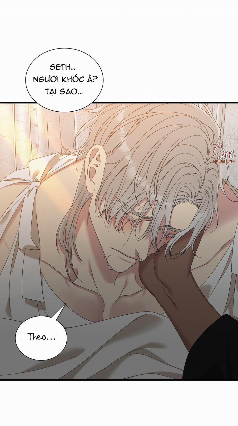 Smirna And Capri 54 trang 55