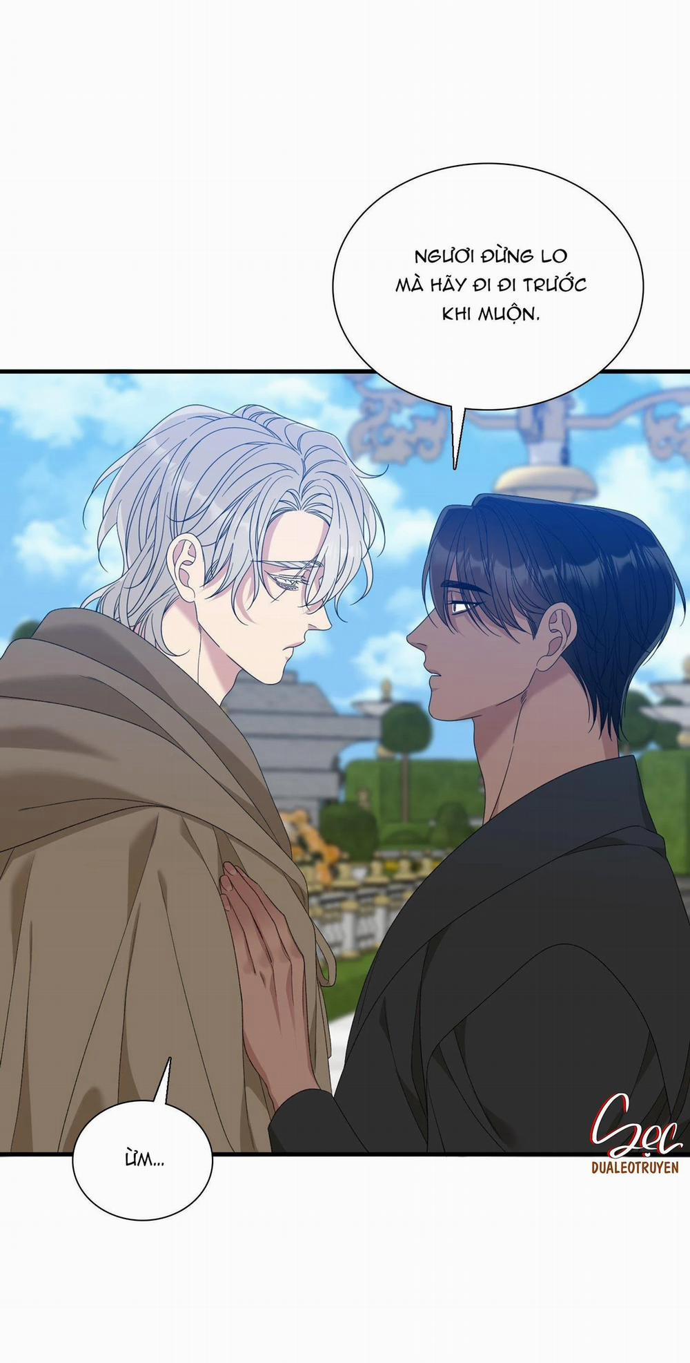 Smirna And Capri 56 trang 6