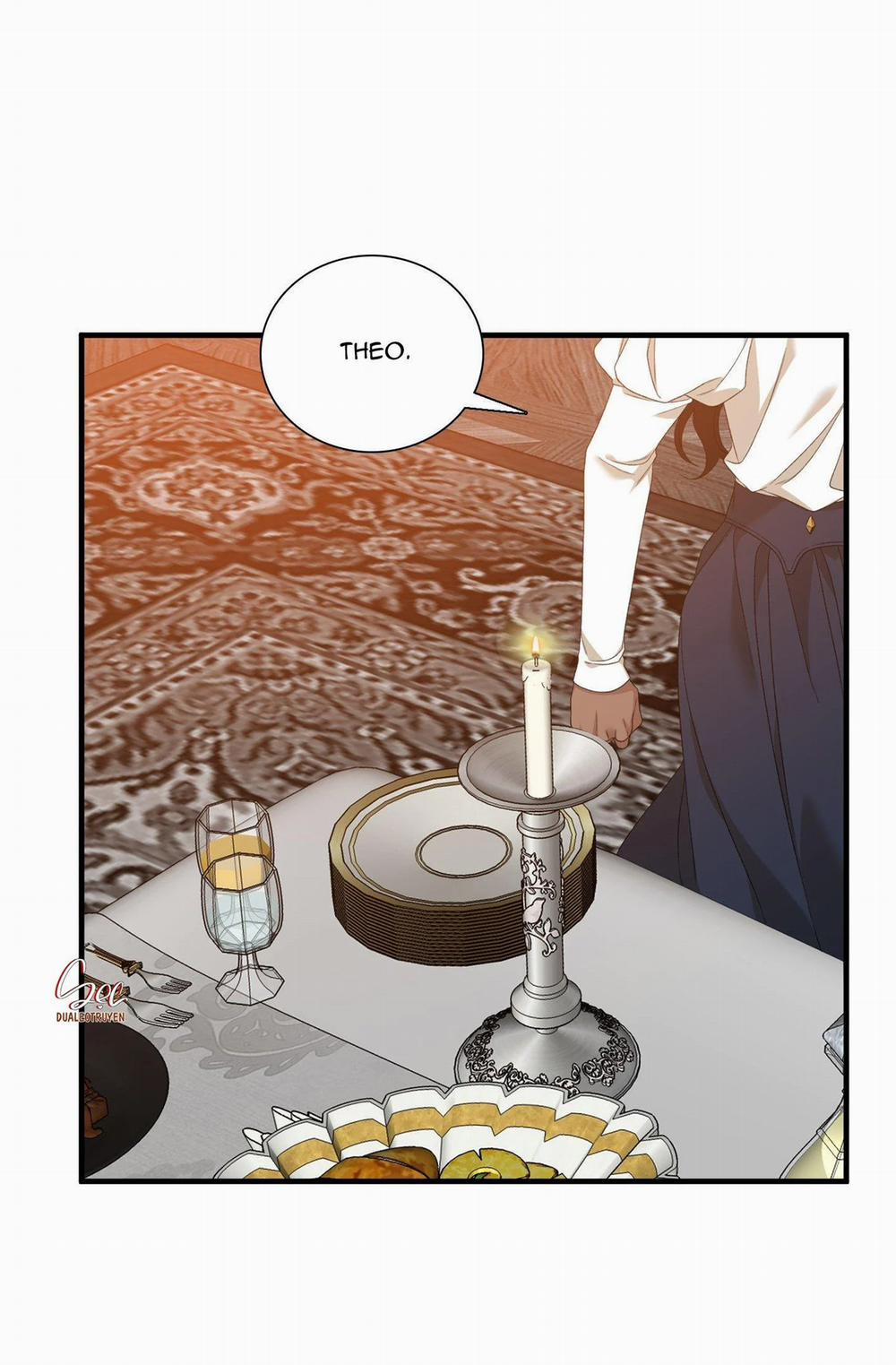 Smirna And Capri 58 trang 34