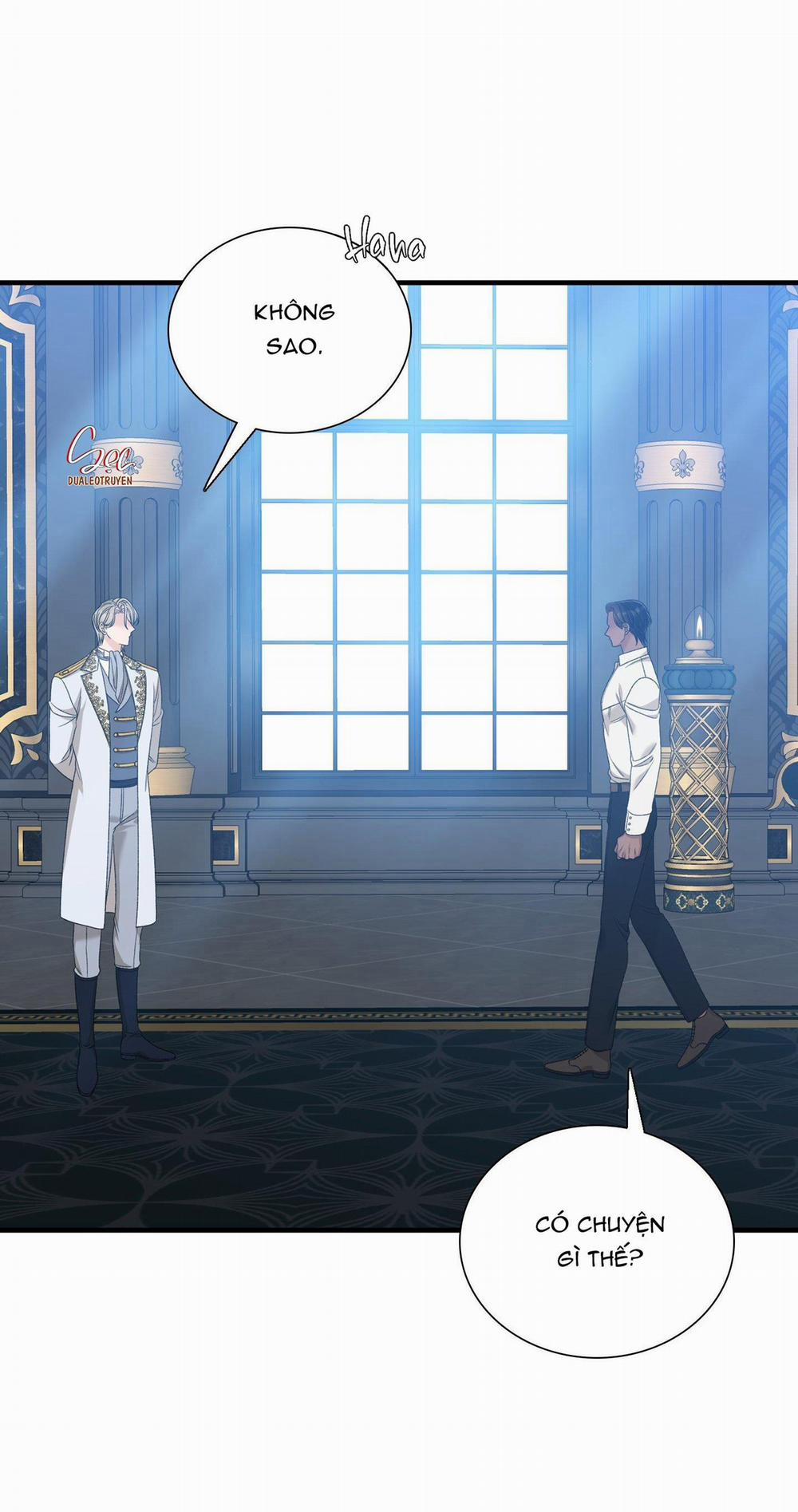 Smirna And Capri 59 trang 34