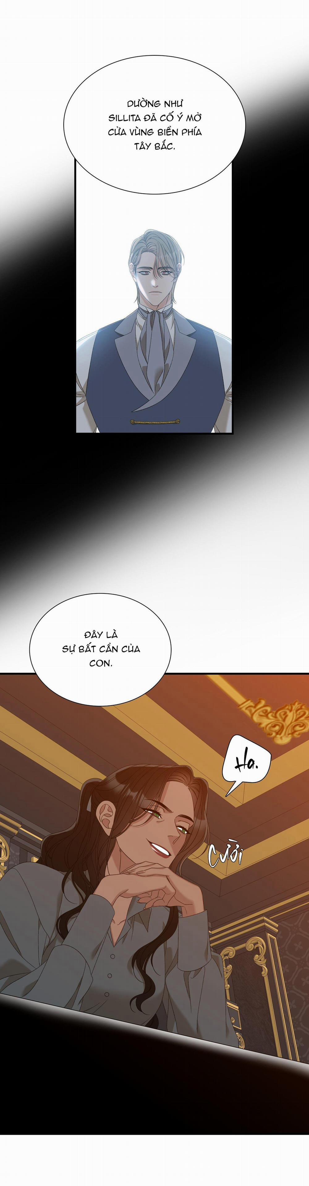 Smirna And Capri 61 trang 24