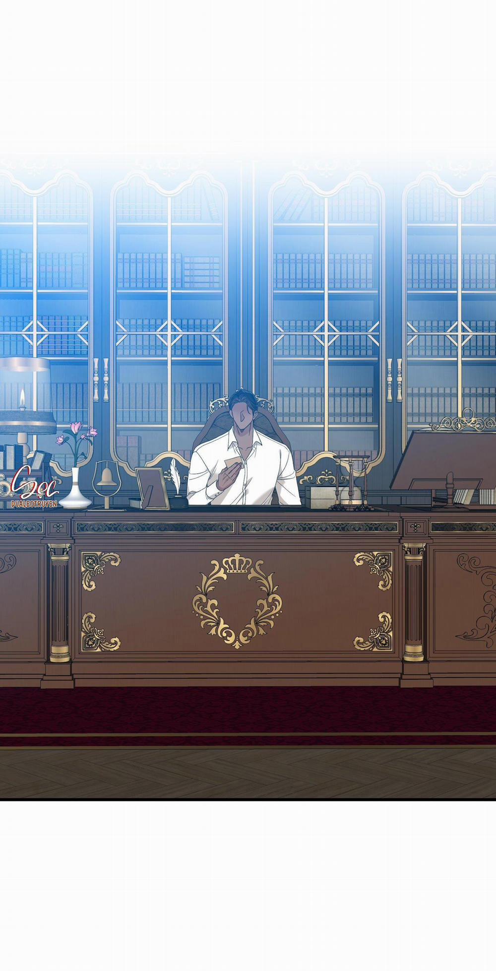 Smirna And Capri 61 trang 3