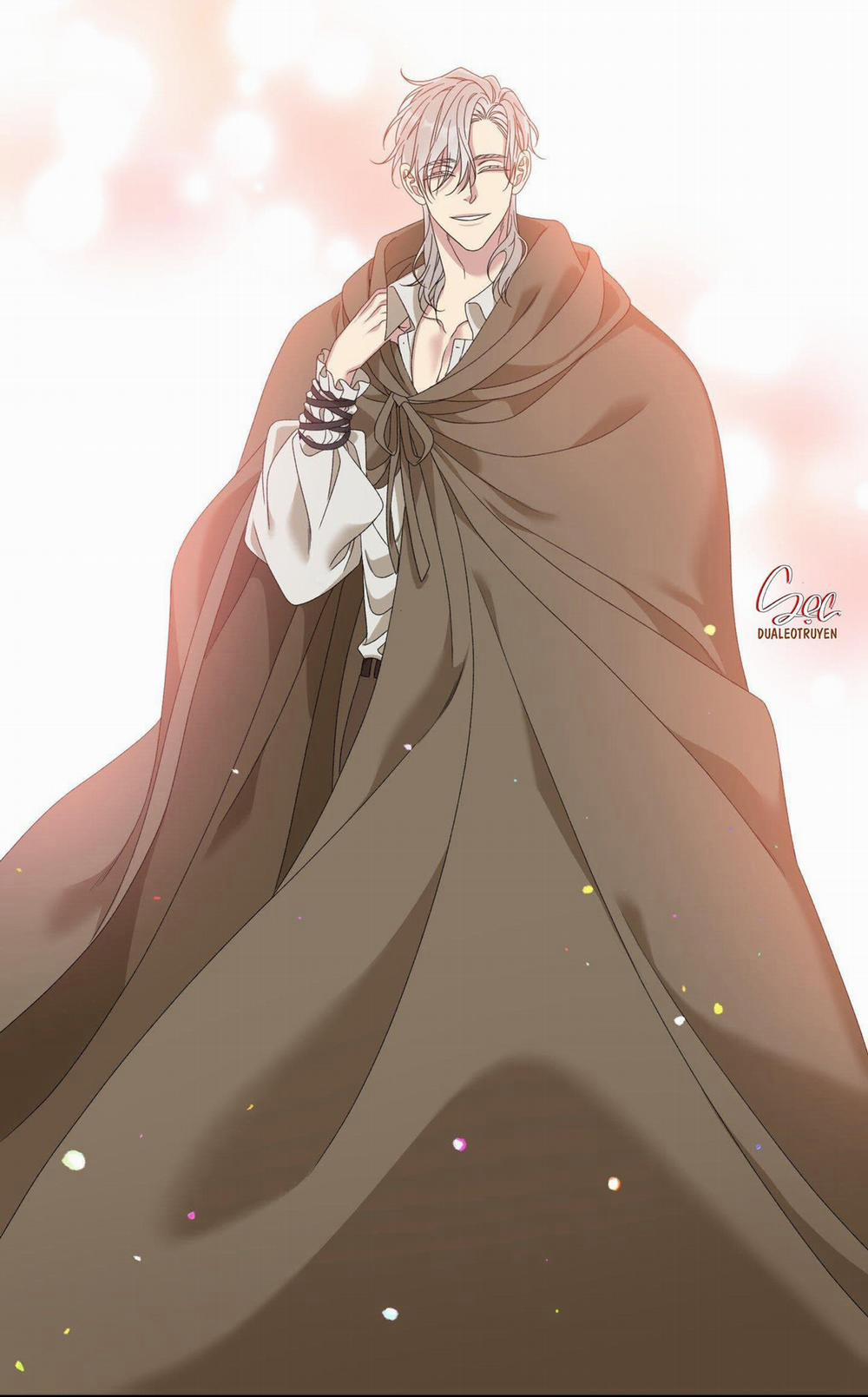 Smirna And Capri 61 trang 40