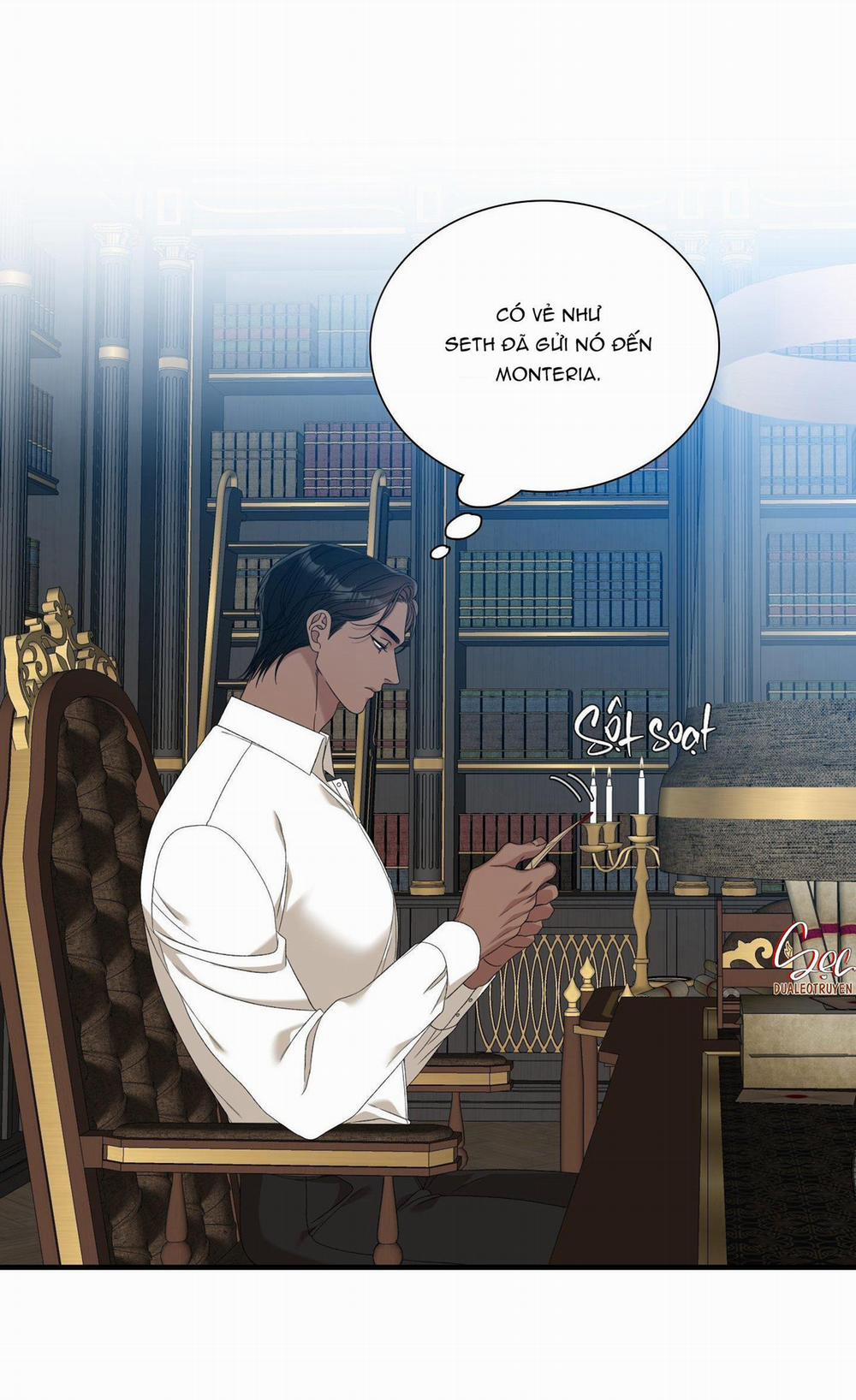 Smirna And Capri 61 trang 7