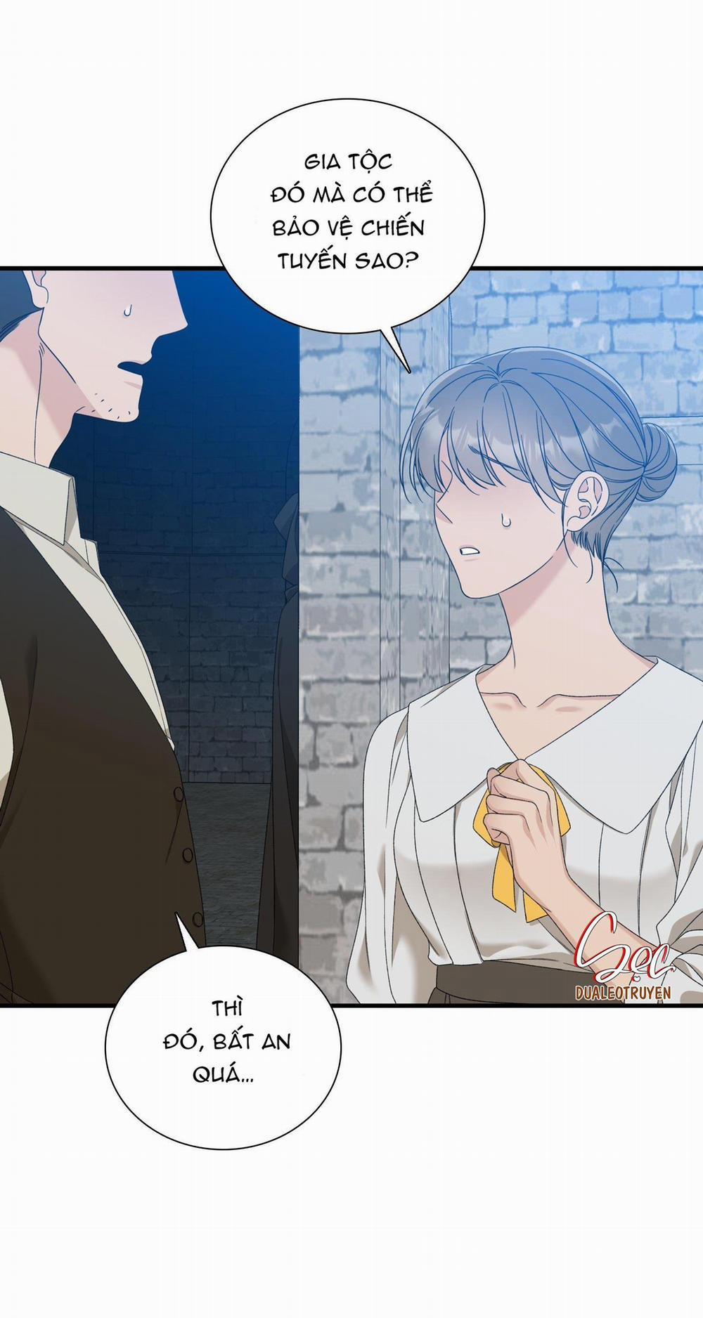 Smirna And Capri 62 trang 27