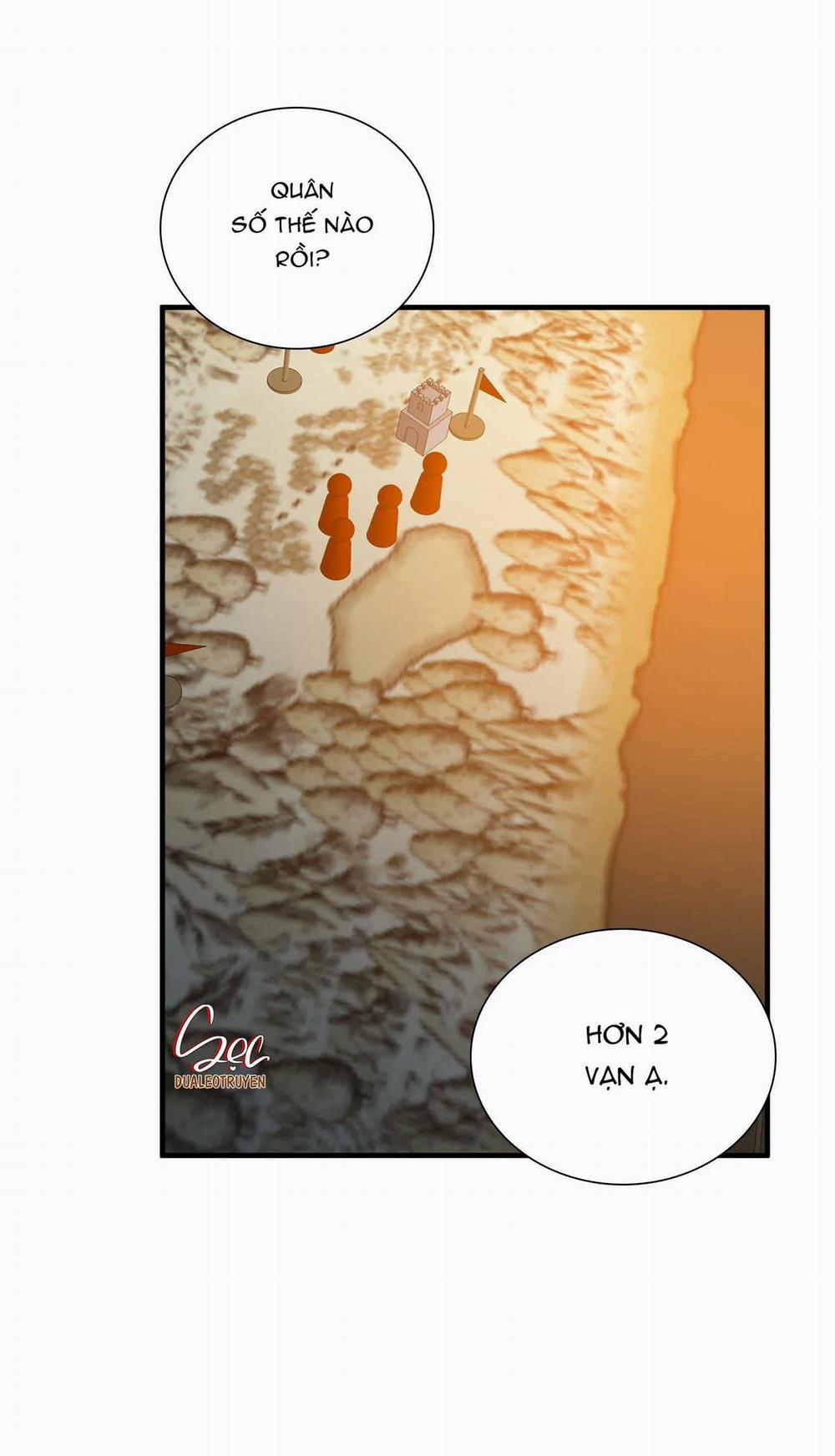 Smirna And Capri 64 trang 31