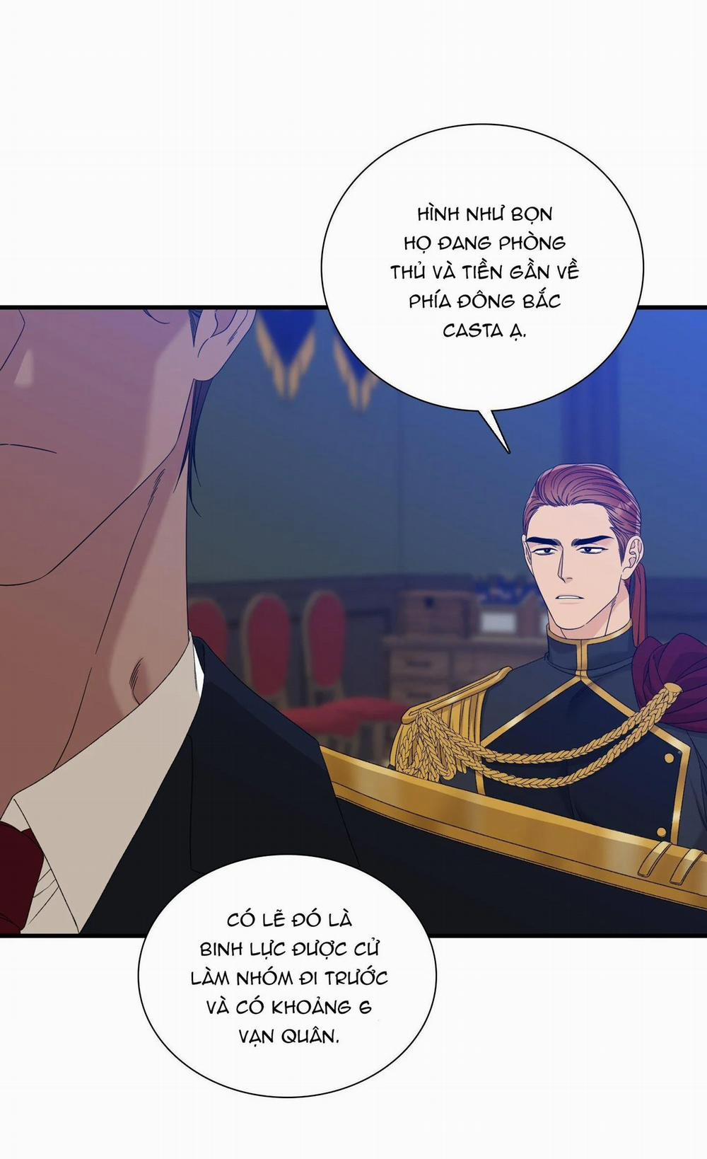 Smirna And Capri 64 trang 5