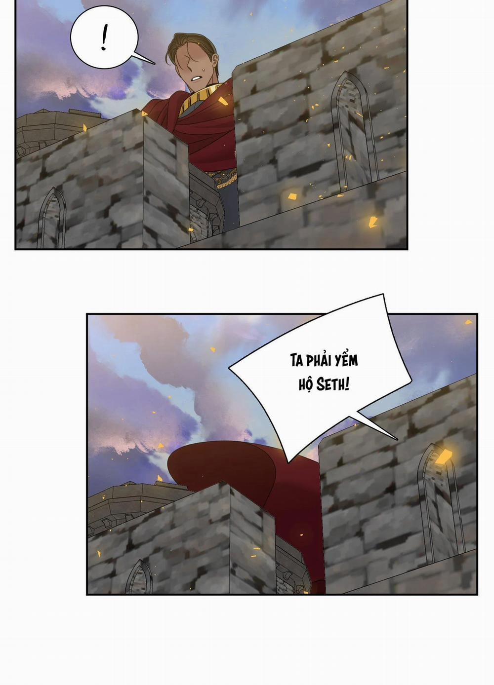 Smirna And Capri 66 trang 10