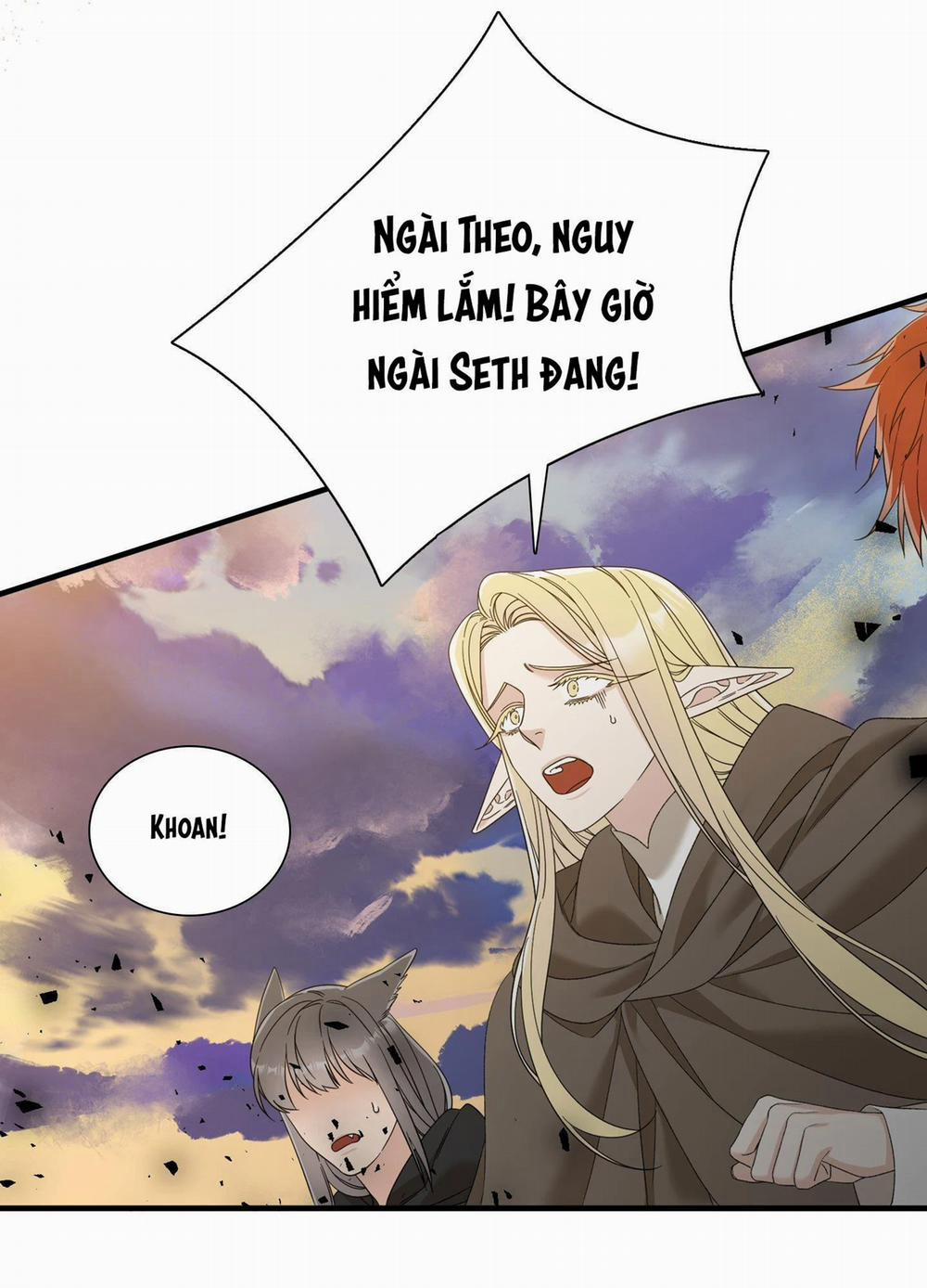 Smirna And Capri 66 trang 50