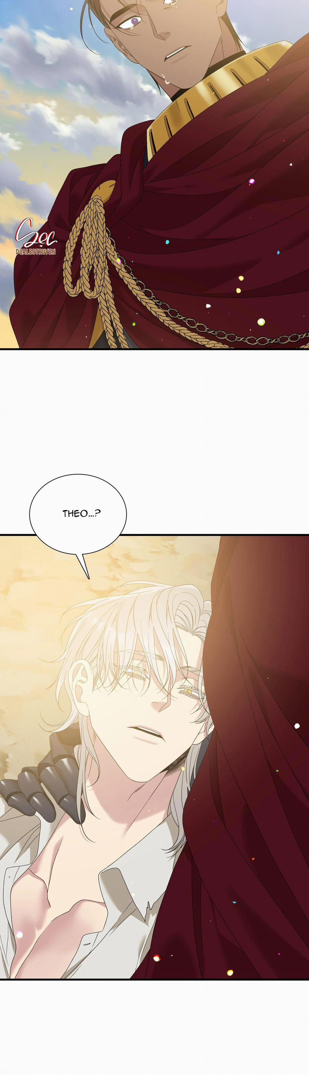 Smirna And Capri 67 trang 32