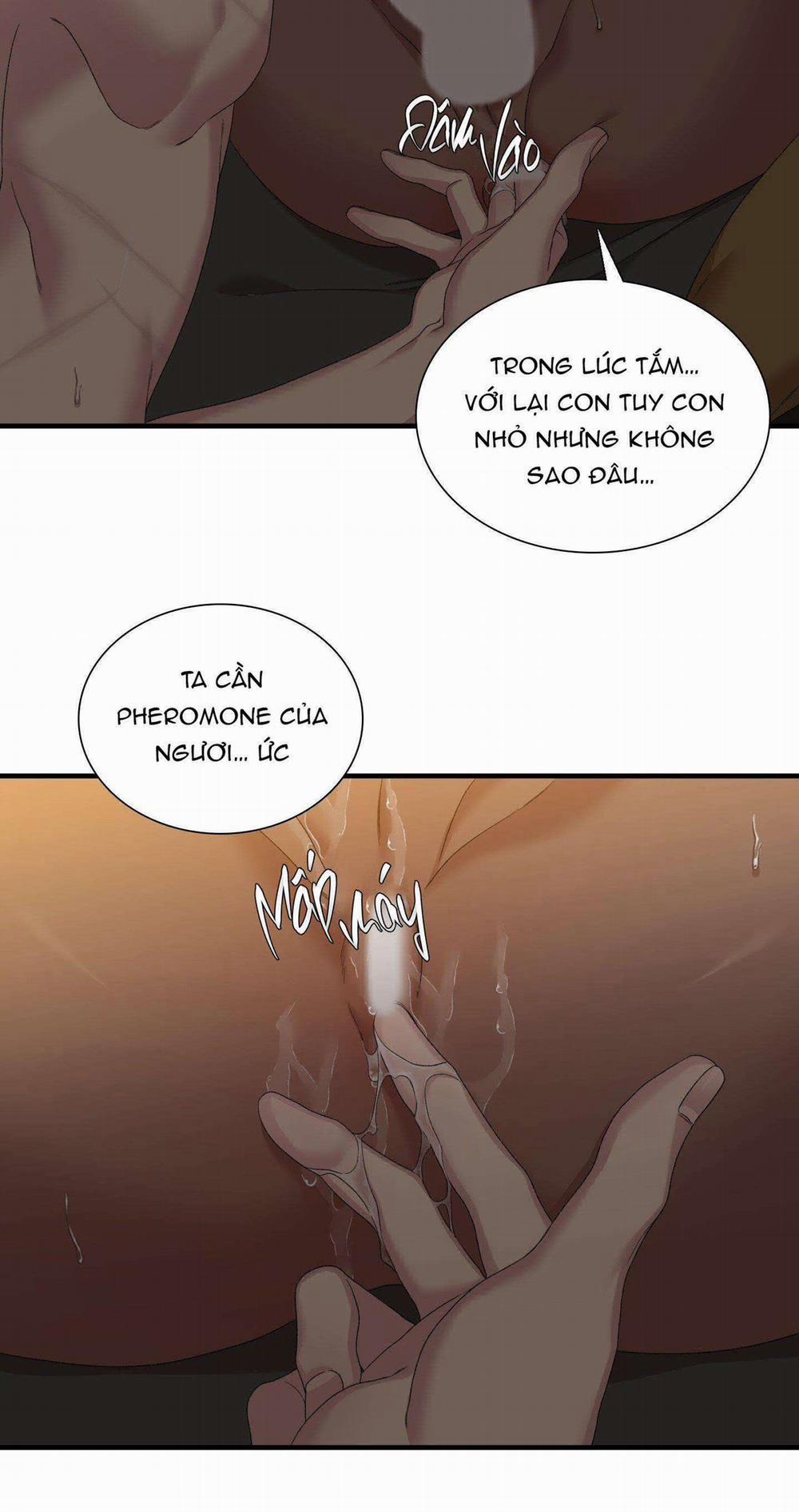 Smirna And Capri 69 trang 22