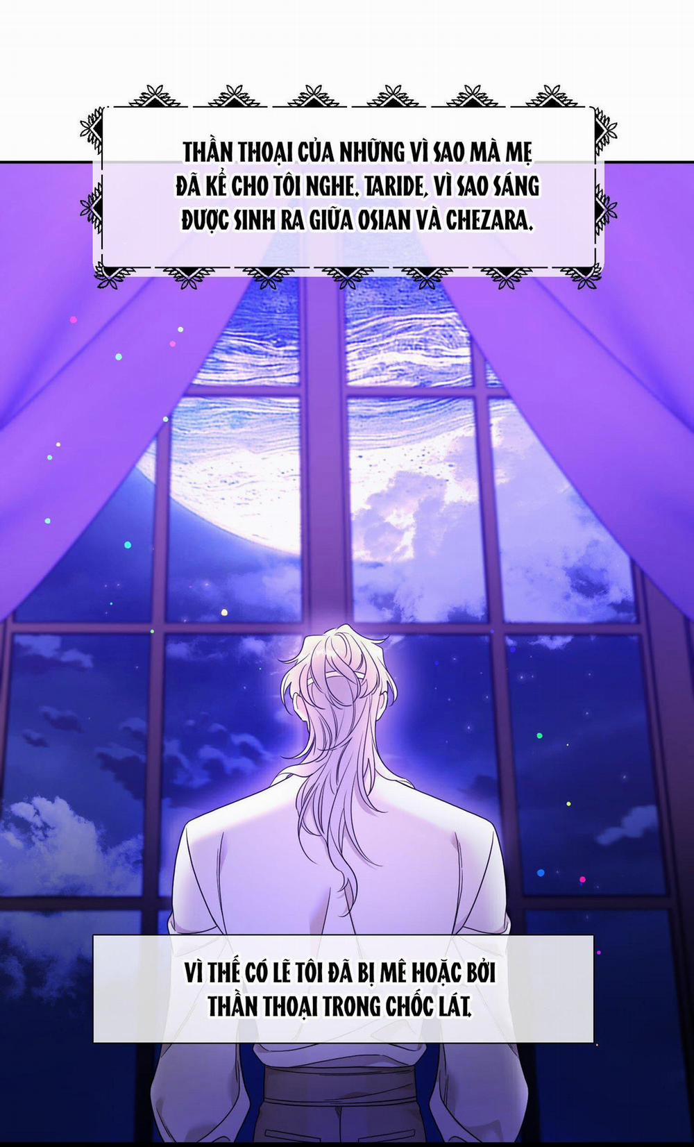 Smirna And Capri 8 trang 15