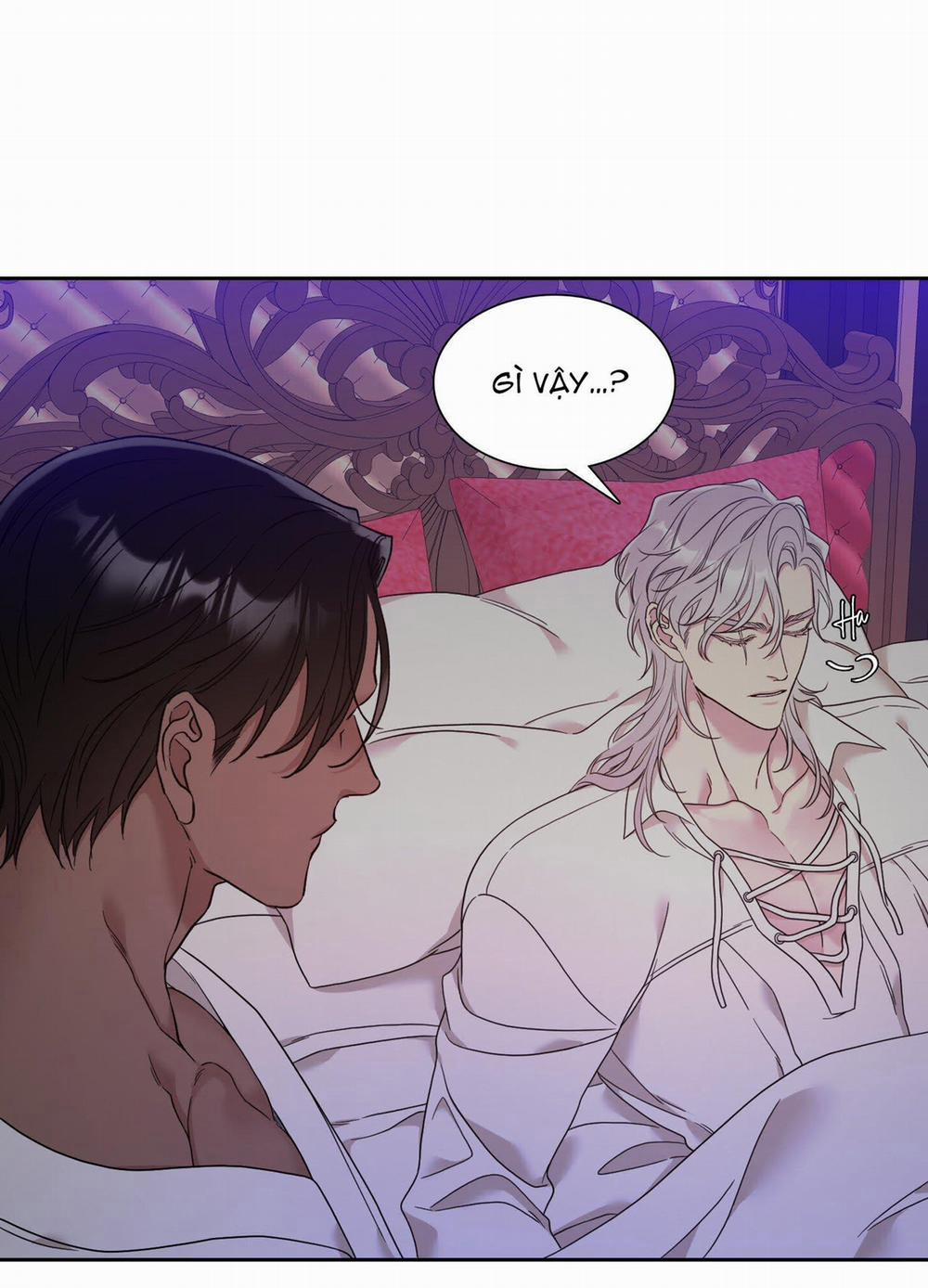 Smirna And Capri 8 trang 22