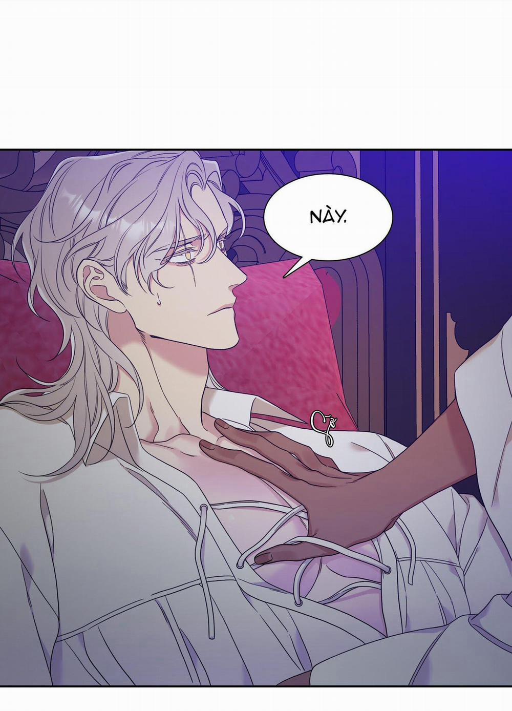 Smirna And Capri 8 trang 26