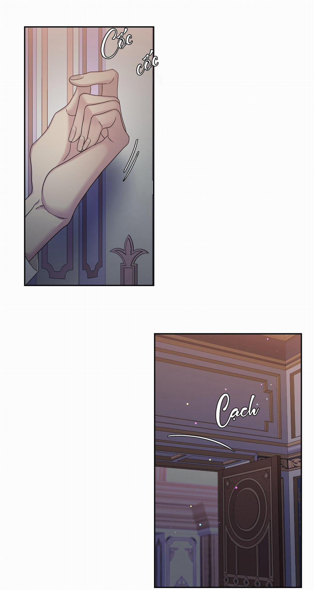 Smirna And Capri 8 trang 3