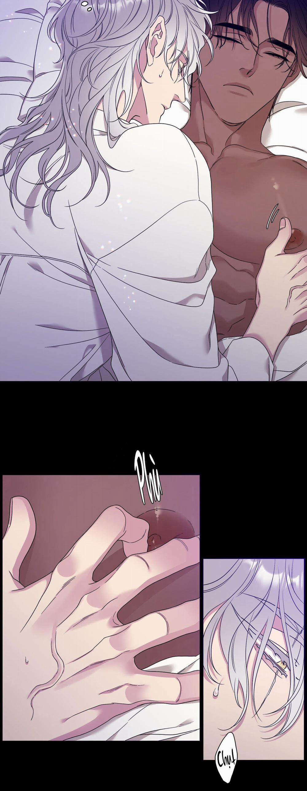 Smirna And Capri 9 trang 11