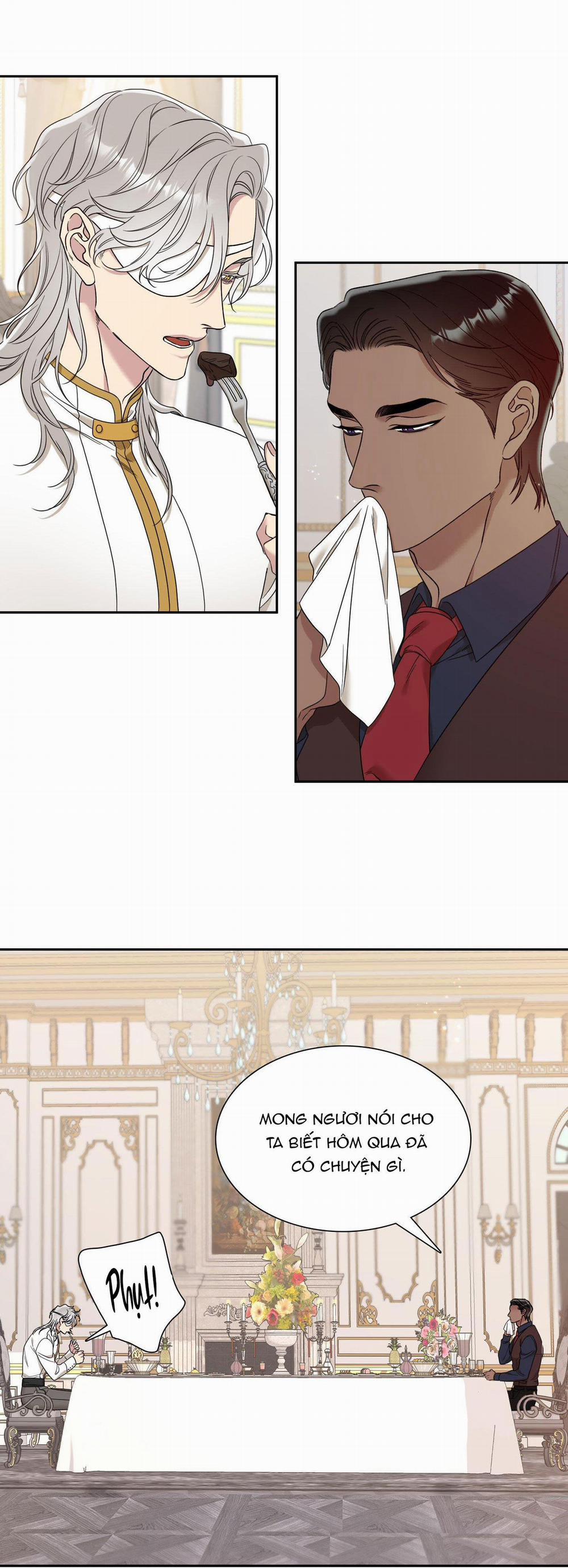 Smirna And Capri 9 trang 17