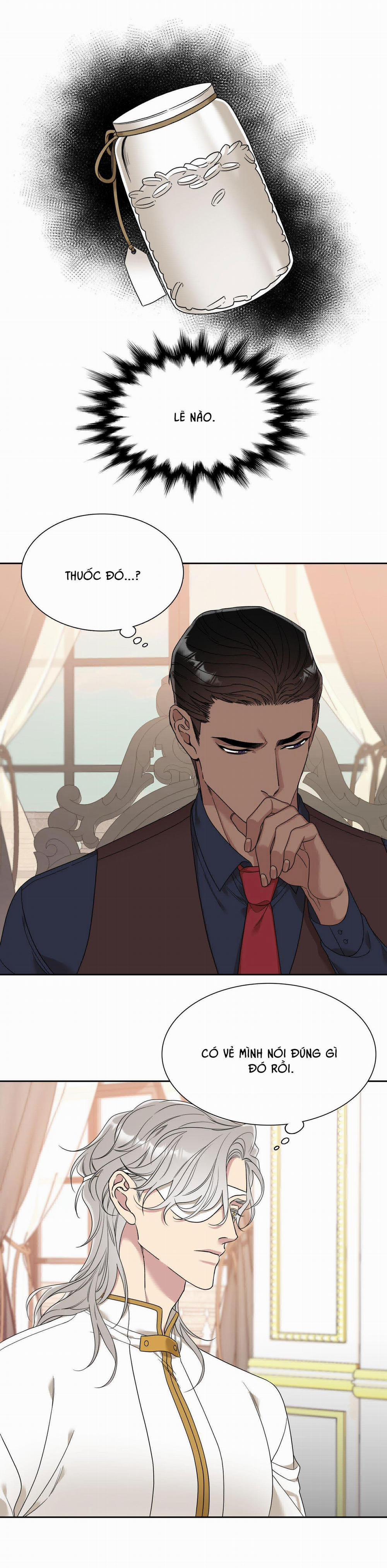 Smirna And Capri 9 trang 23