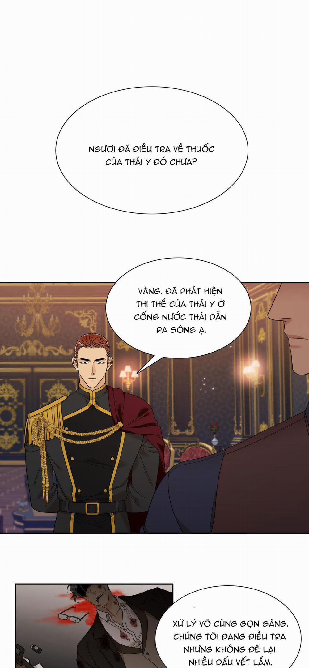 Smirna And Capri 9 trang 25