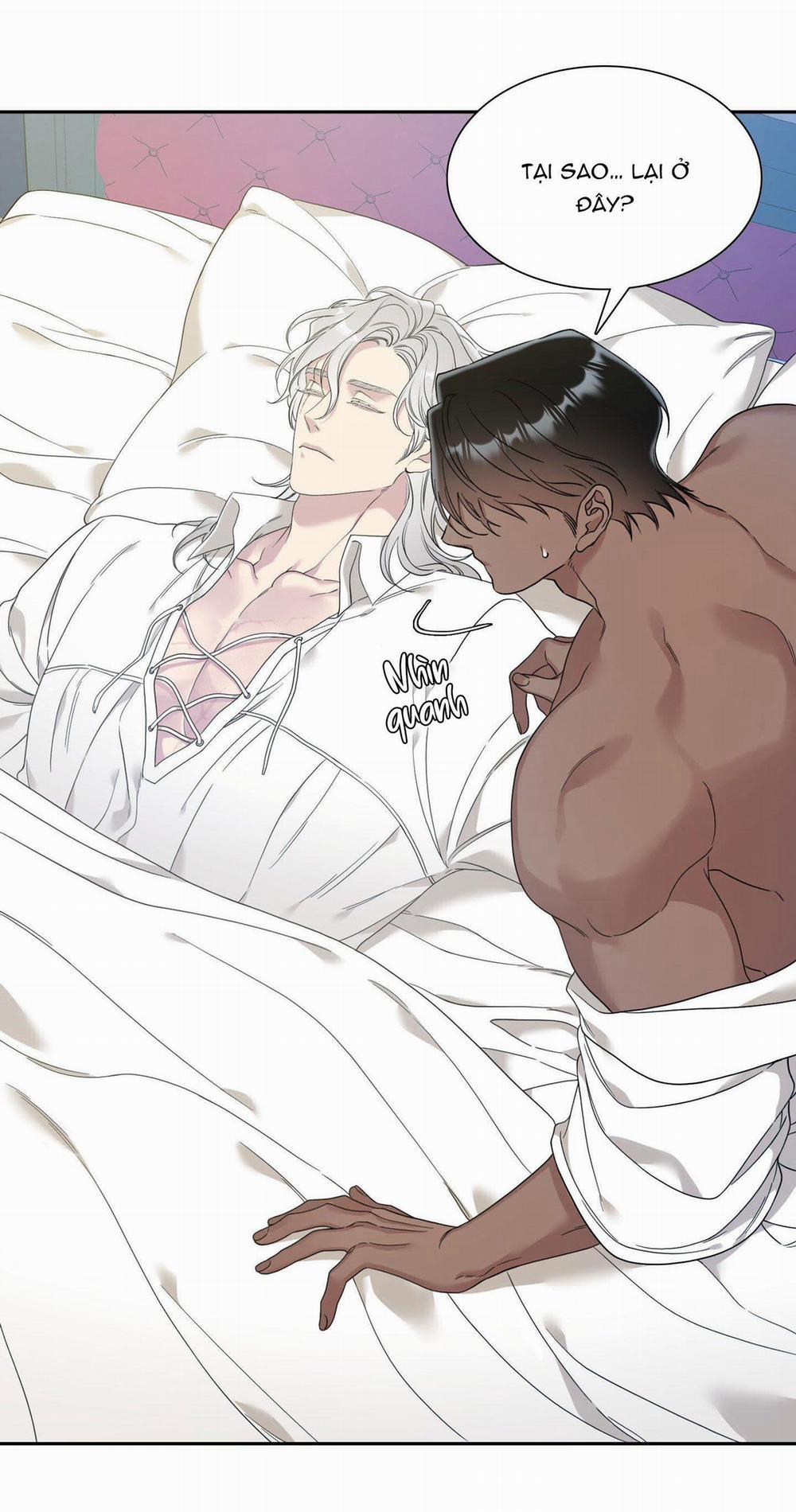 Smirna And Capri 9 trang 4