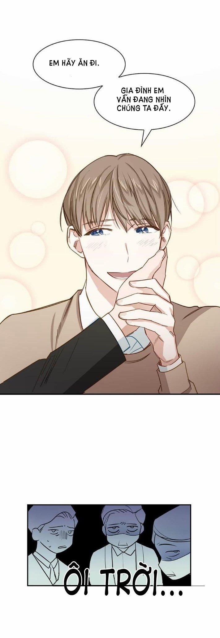 Smurf’s World 1 trang 10