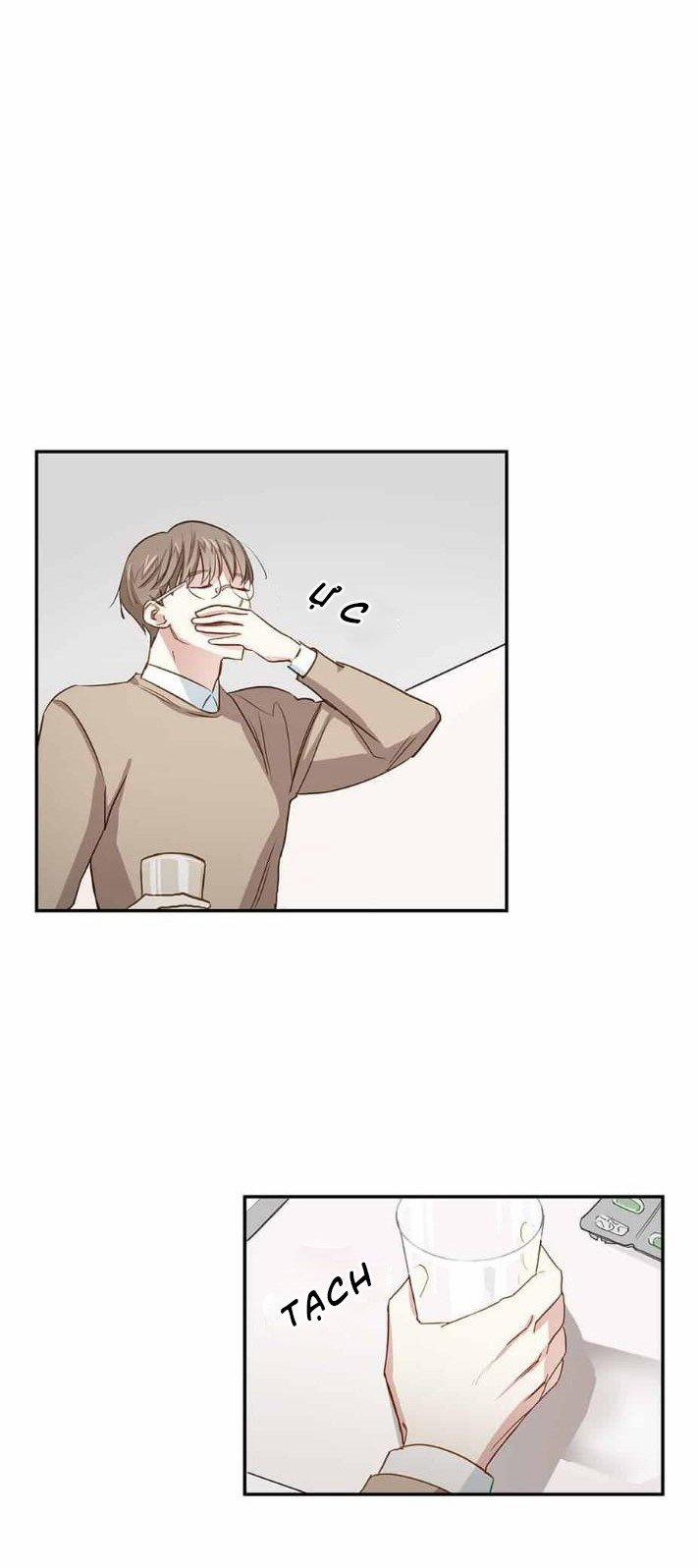 Smurf’s World 1 trang 14