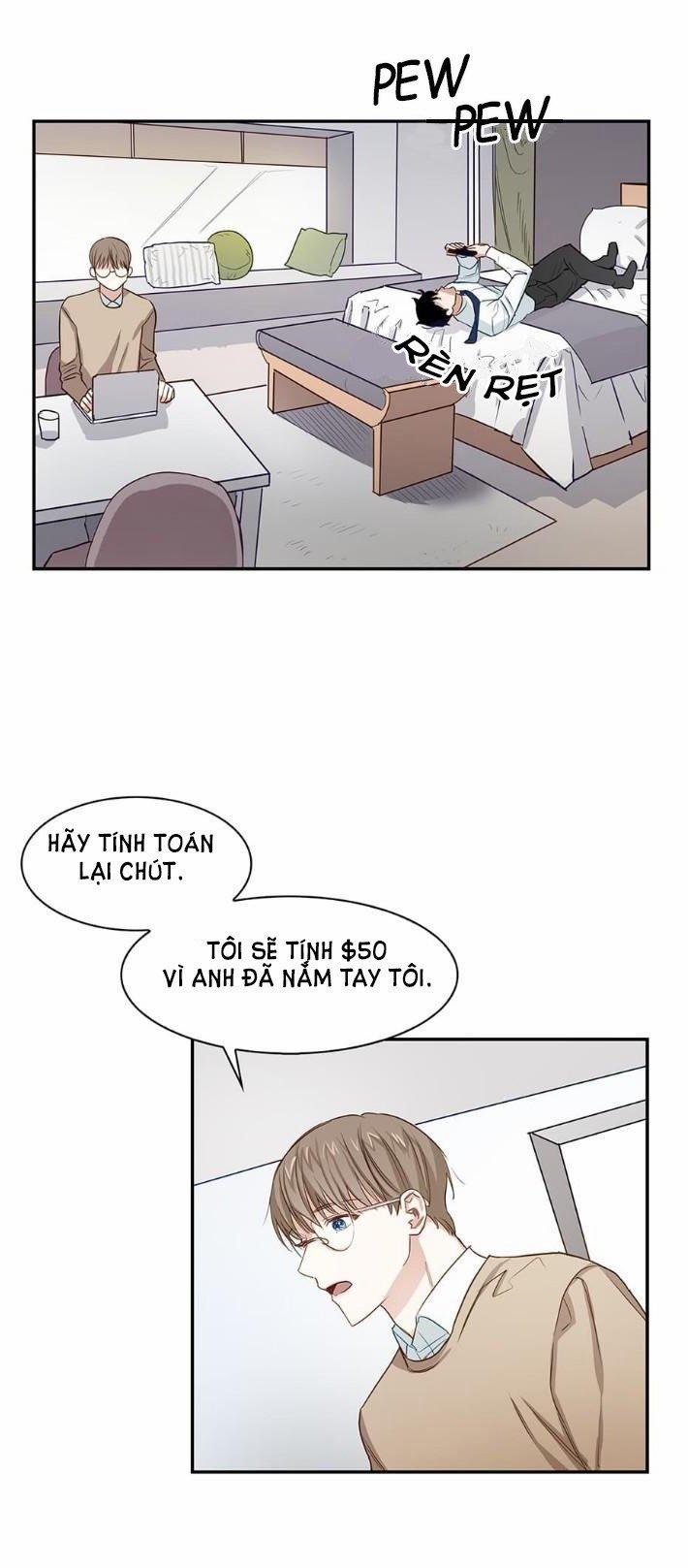 Smurf’s World 1 trang 15