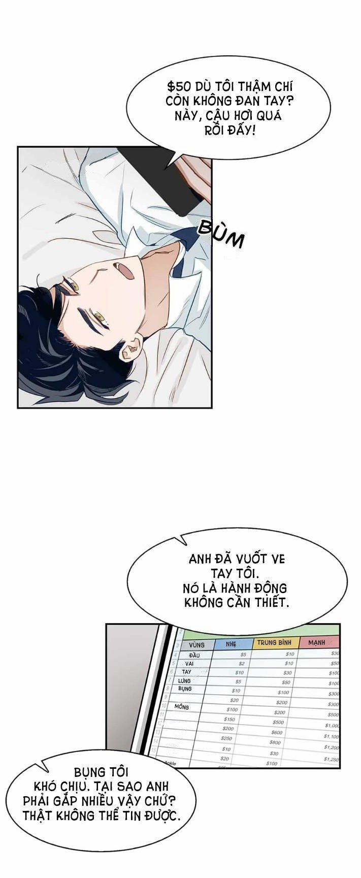 Smurf’s World 1 trang 16