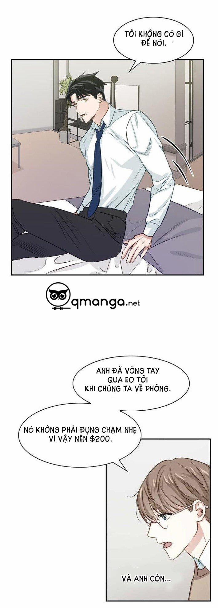 Smurf’s World 1 trang 17