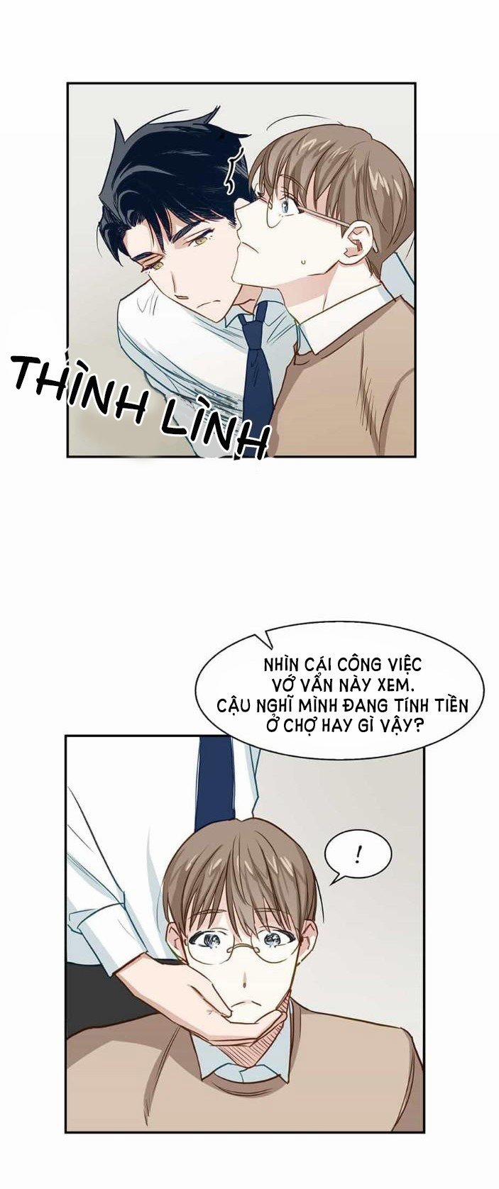 Smurf’s World 1 trang 18