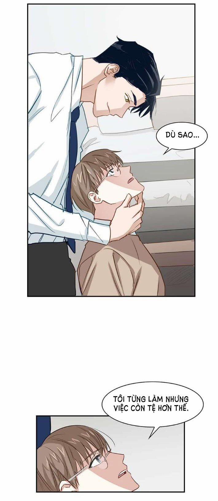 Smurf’s World 1 trang 20