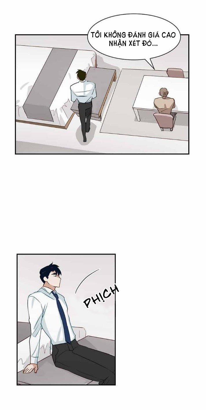 Smurf’s World 1 trang 24