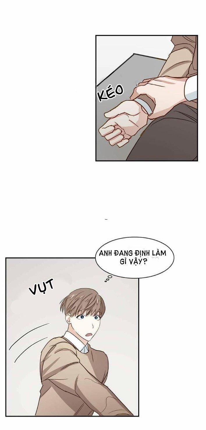 Smurf’s World 1 trang 28