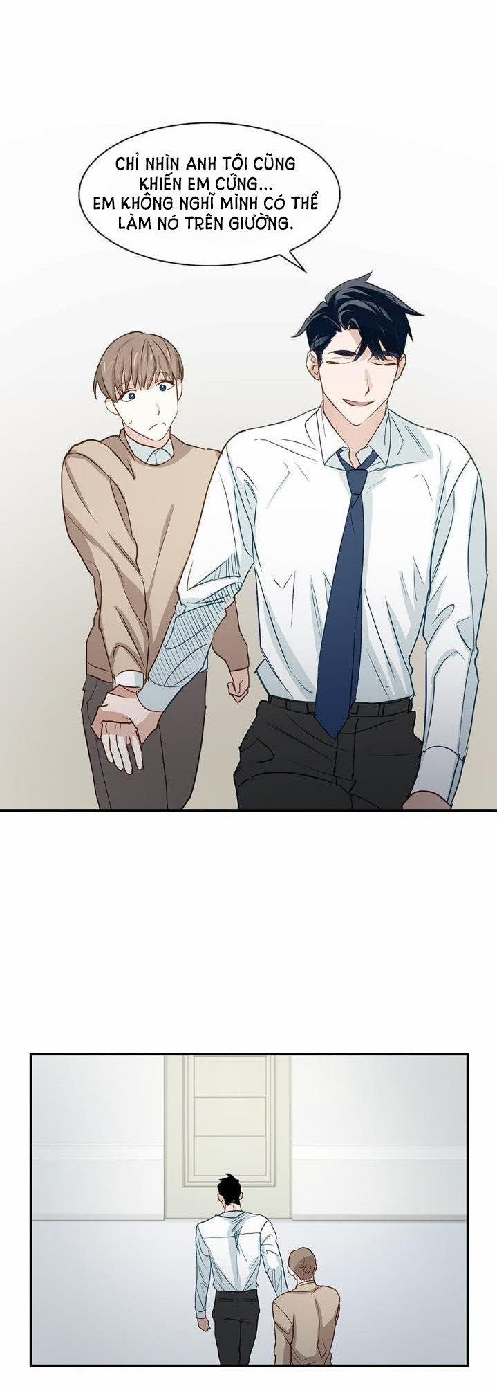 Smurf’s World 1 trang 29