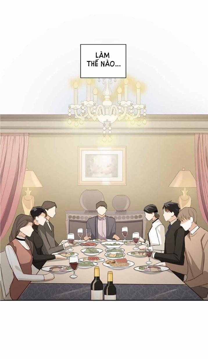 Smurf’s World 1 trang 3