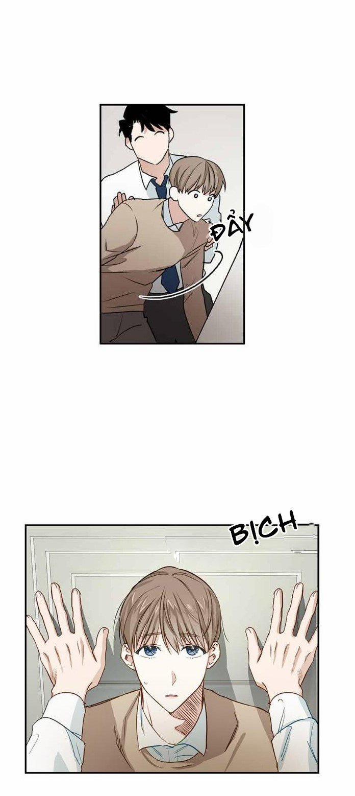 Smurf’s World 1 trang 30