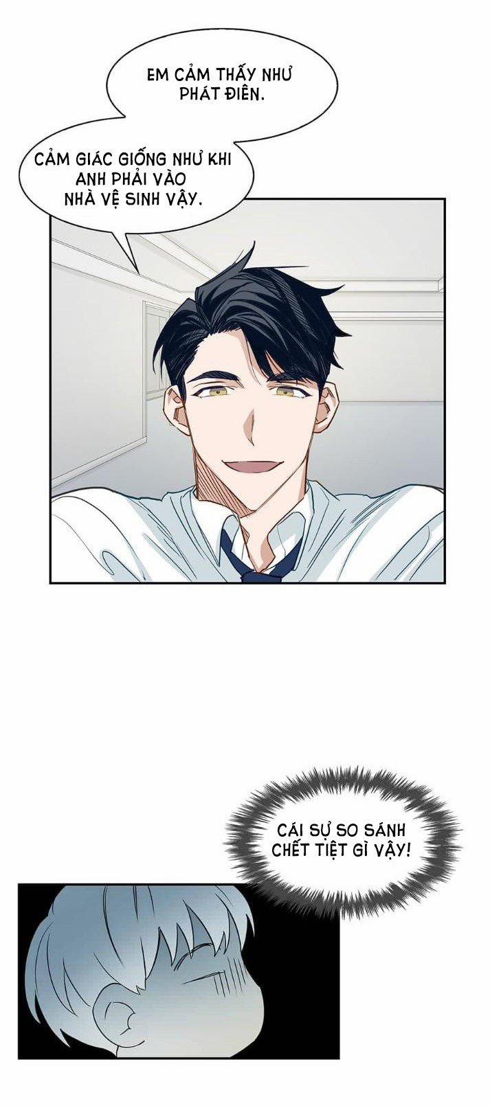 Smurf’s World 1 trang 31