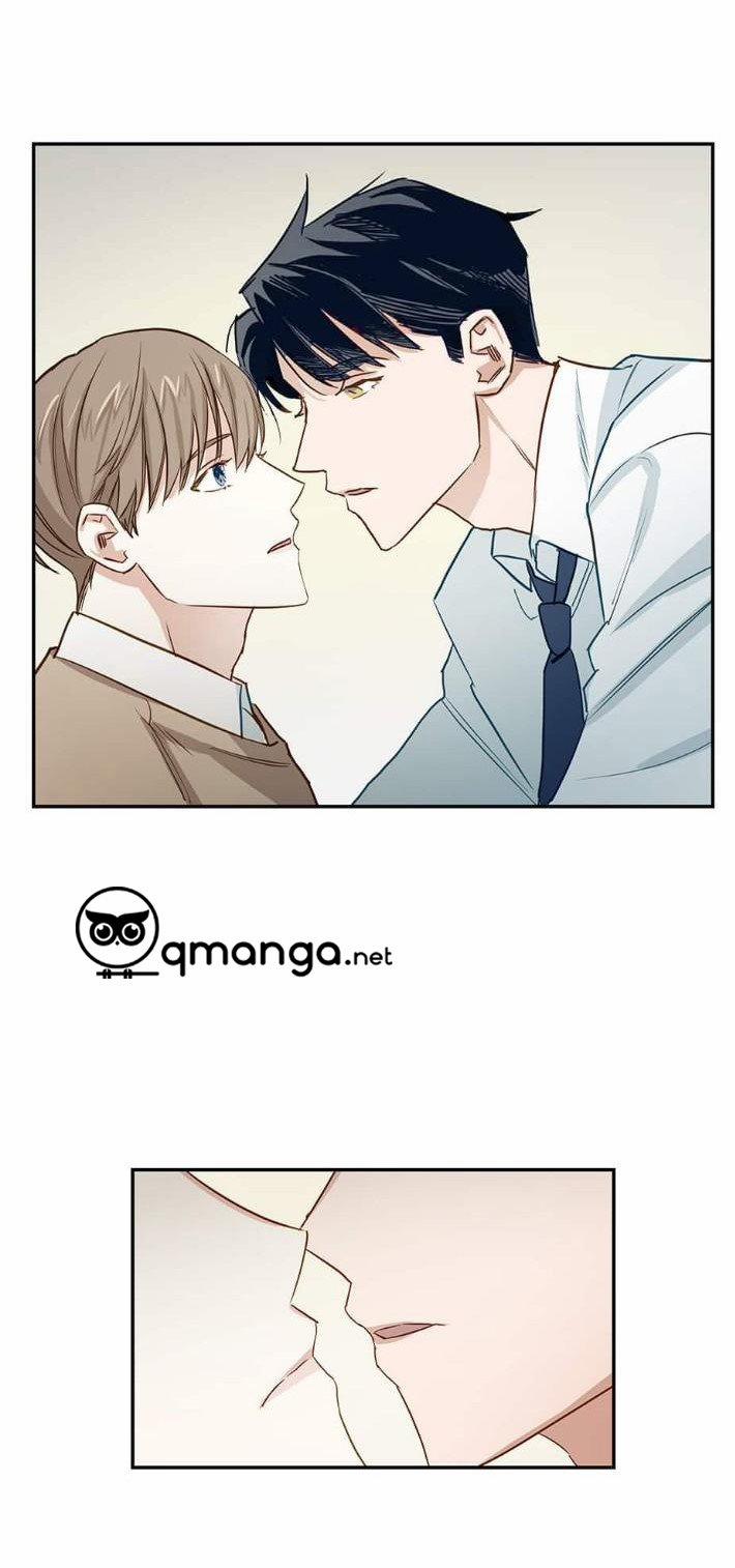 Smurf’s World 1 trang 32