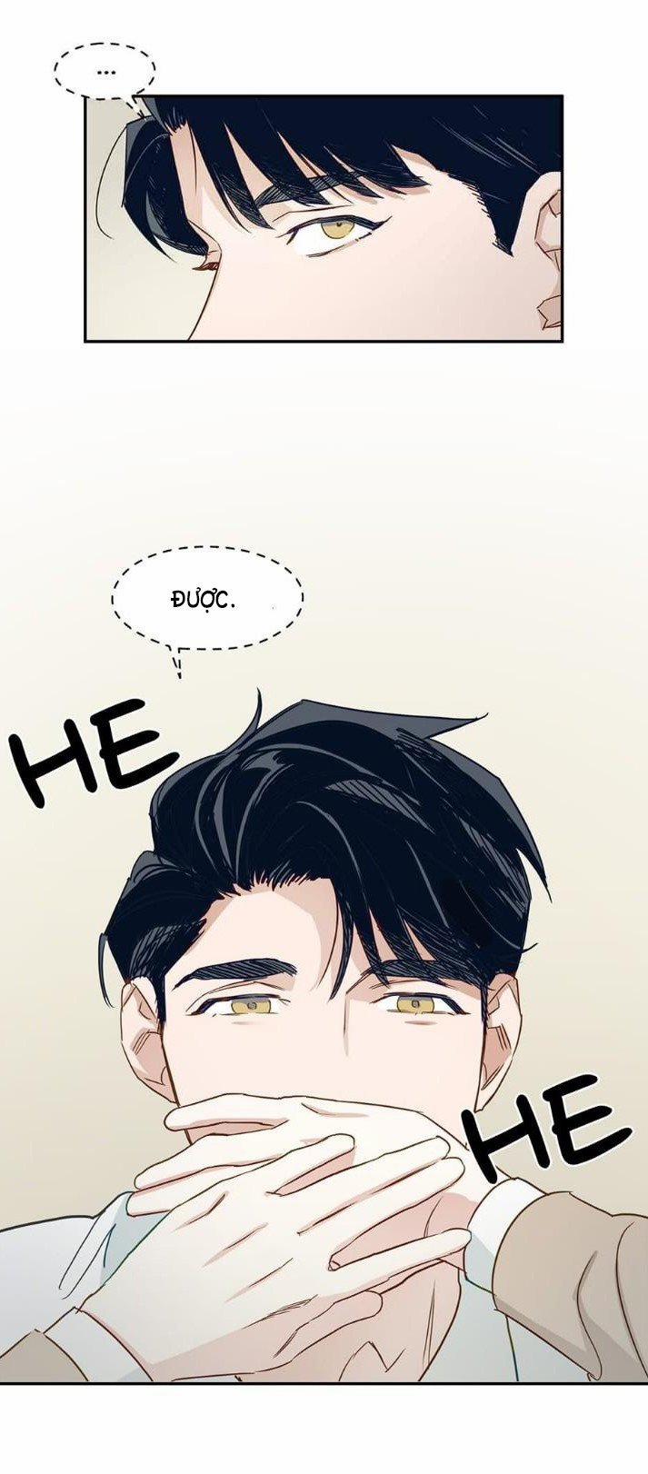 Smurf’s World 1 trang 34