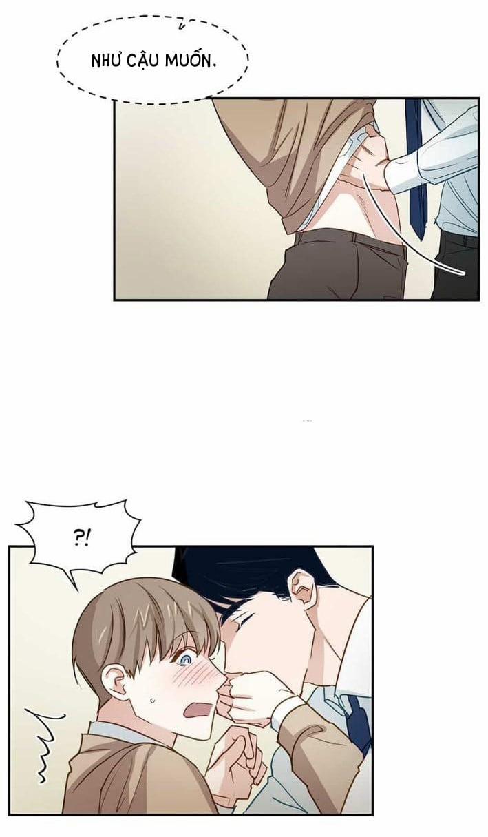 Smurf’s World 1 trang 35