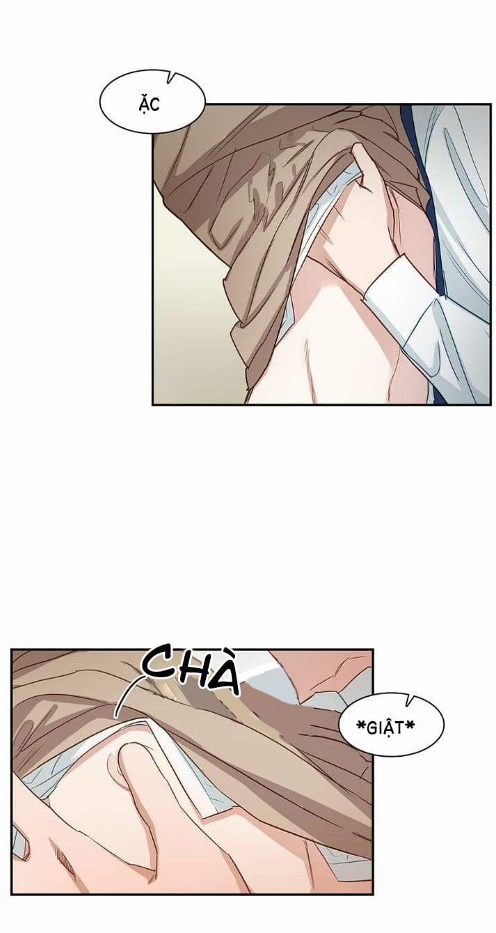 Smurf’s World 1 trang 36