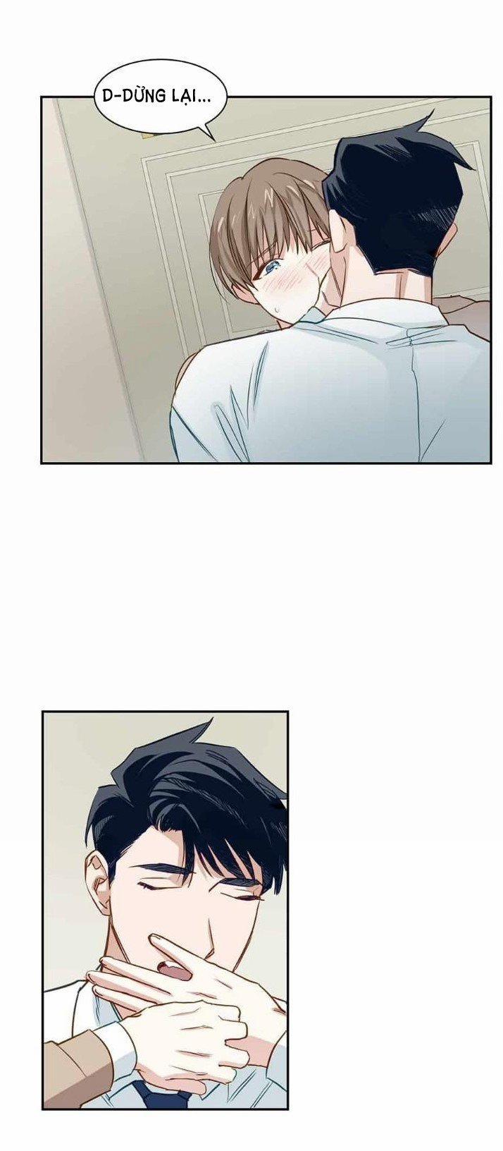 Smurf’s World 1 trang 37