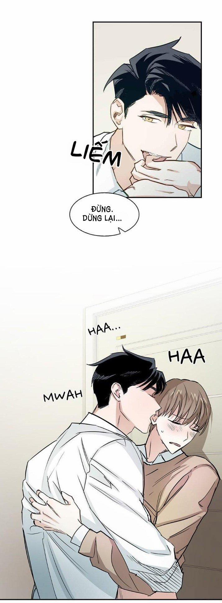 Smurf’s World 1 trang 38