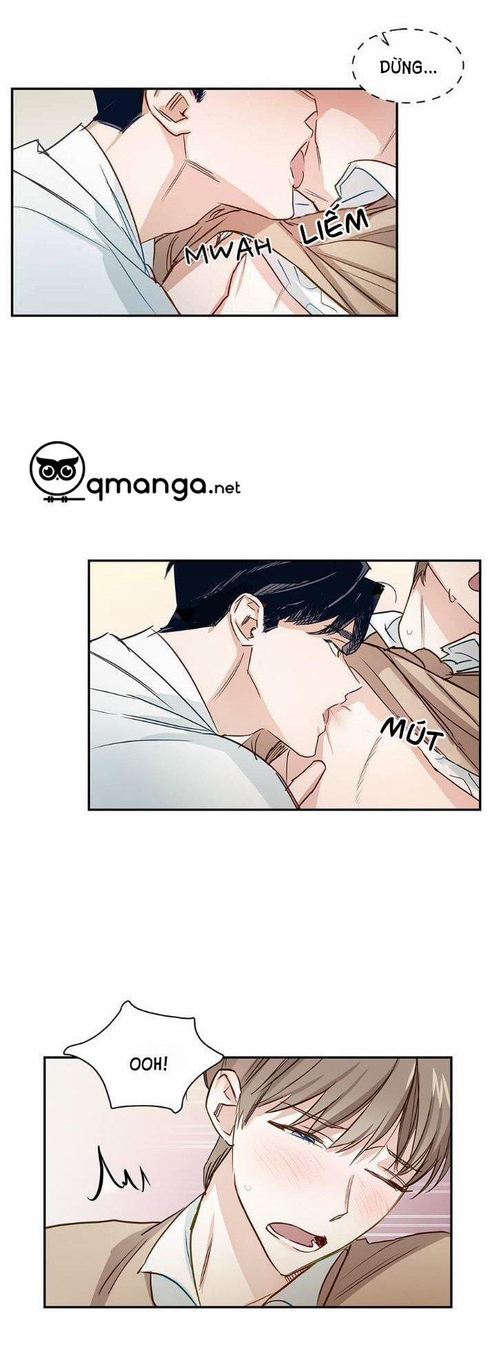 Smurf’s World 1 trang 39