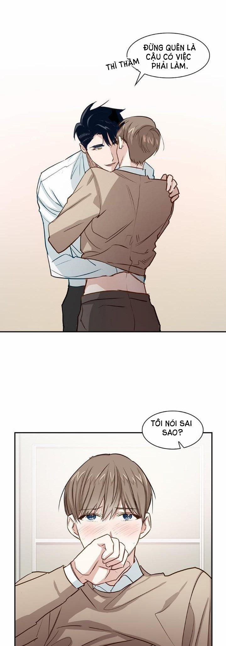 Smurf’s World 1 trang 41