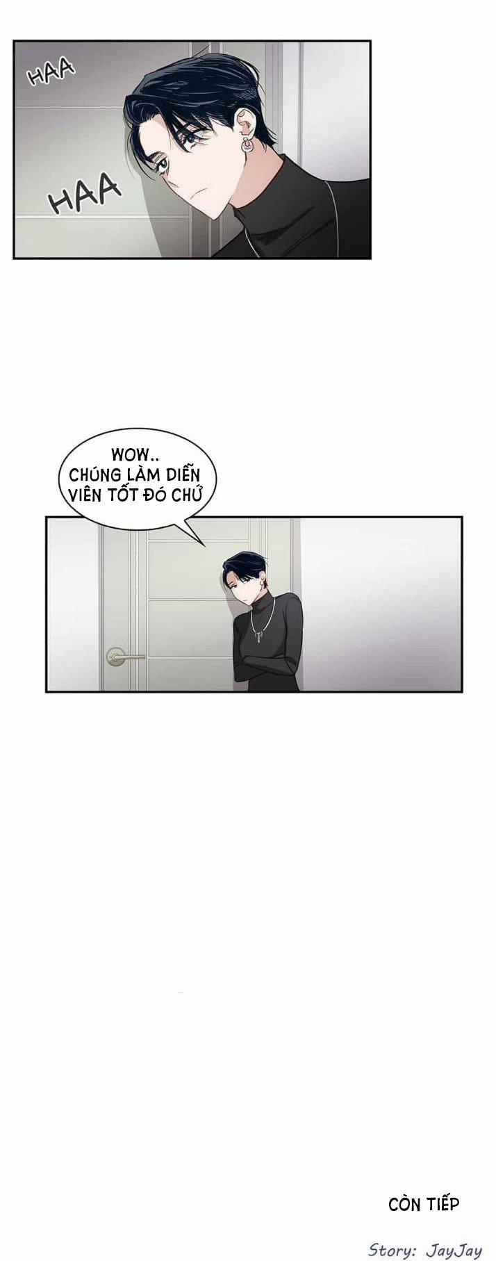 Smurf’s World 1 trang 42