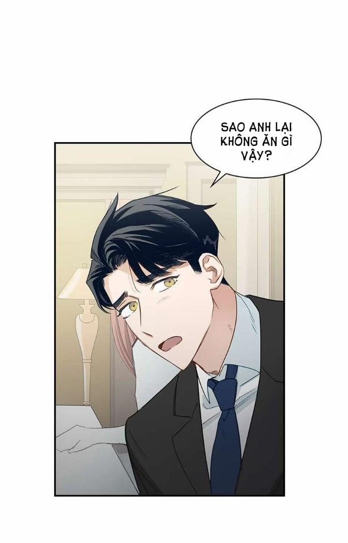 Smurf’s World 1 trang 7