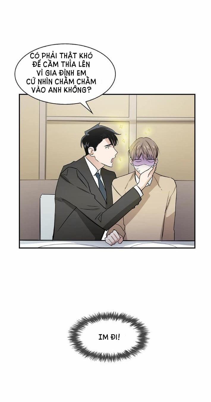 Smurf’s World 1 trang 8