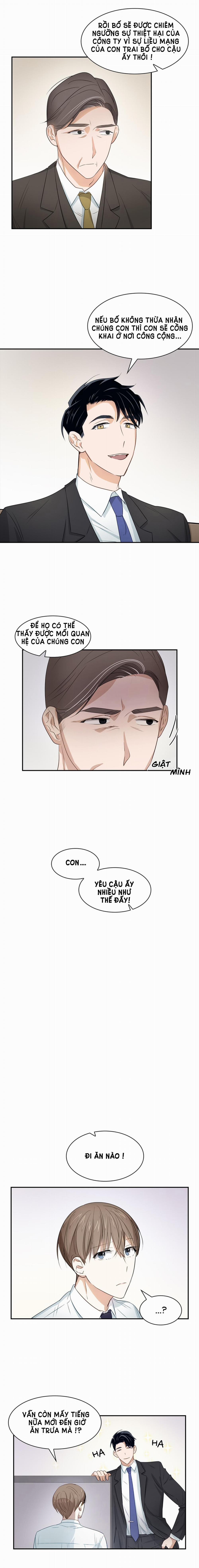 Smurf’s World 13 trang 6