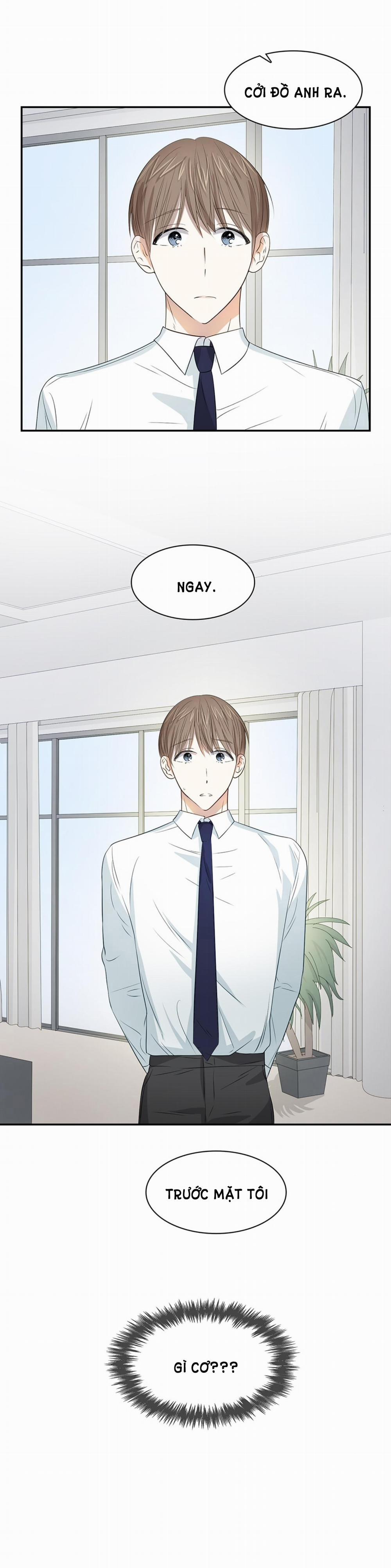 Smurf’s World 14 trang 8